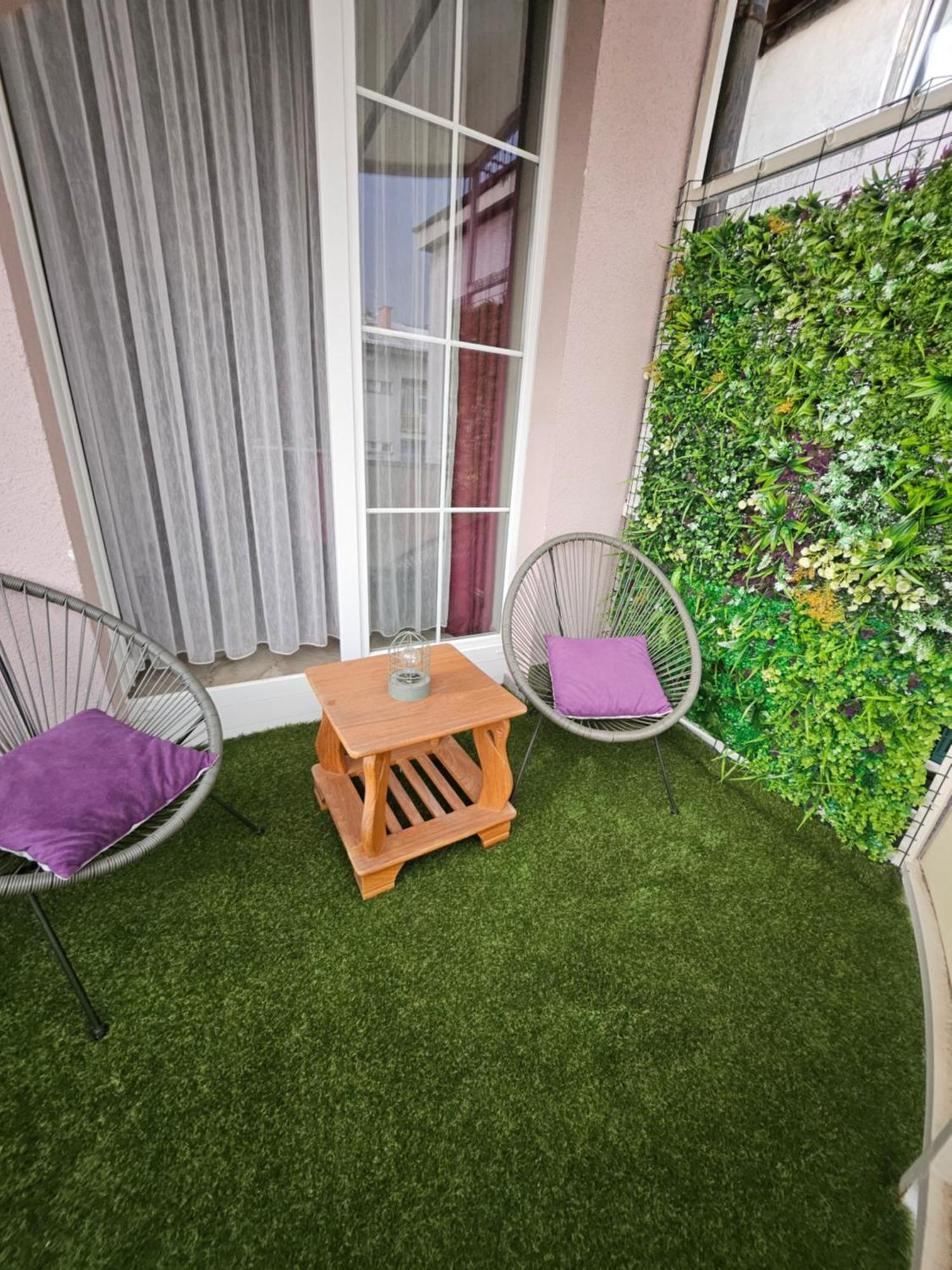 Apartmani President IV Banja Luka Exterior photo